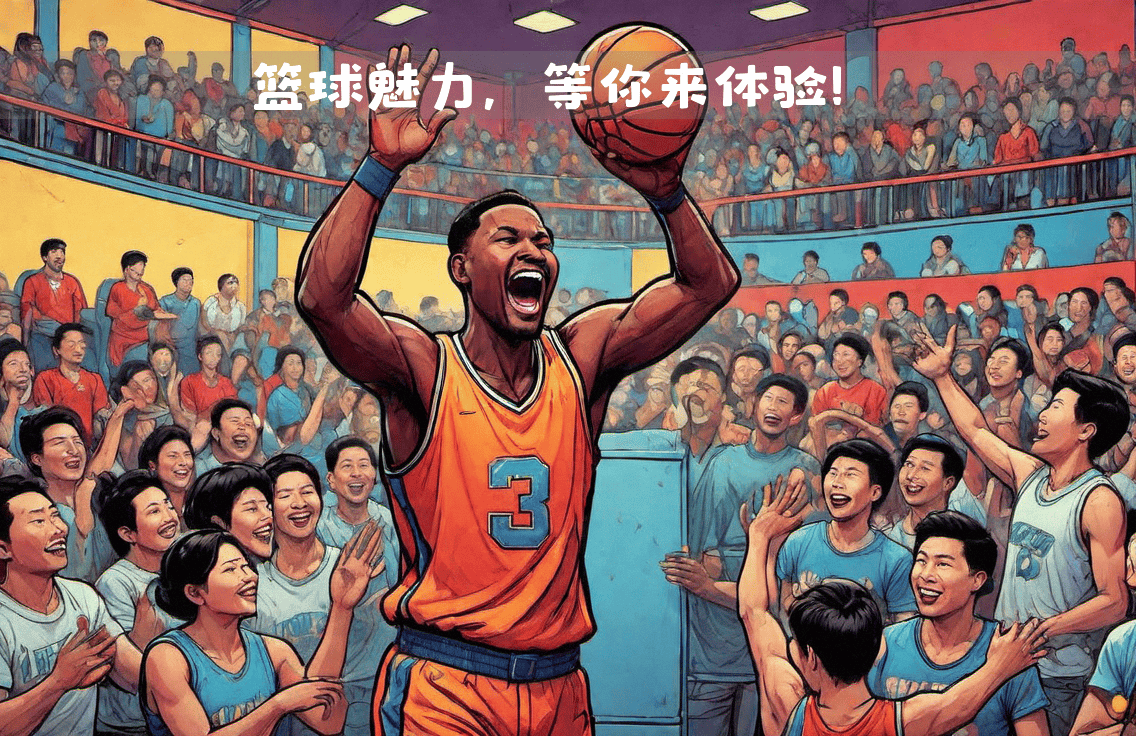 精彩瞬间回顾，球员关键时刻力挺队友取胜