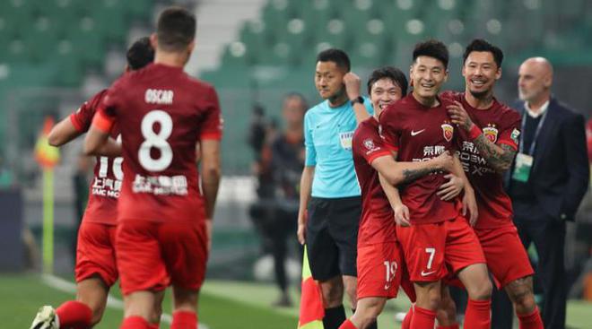 开云体育官方网站-上港客场战胜鲁能，继续保持联赛领先优势的简单介绍