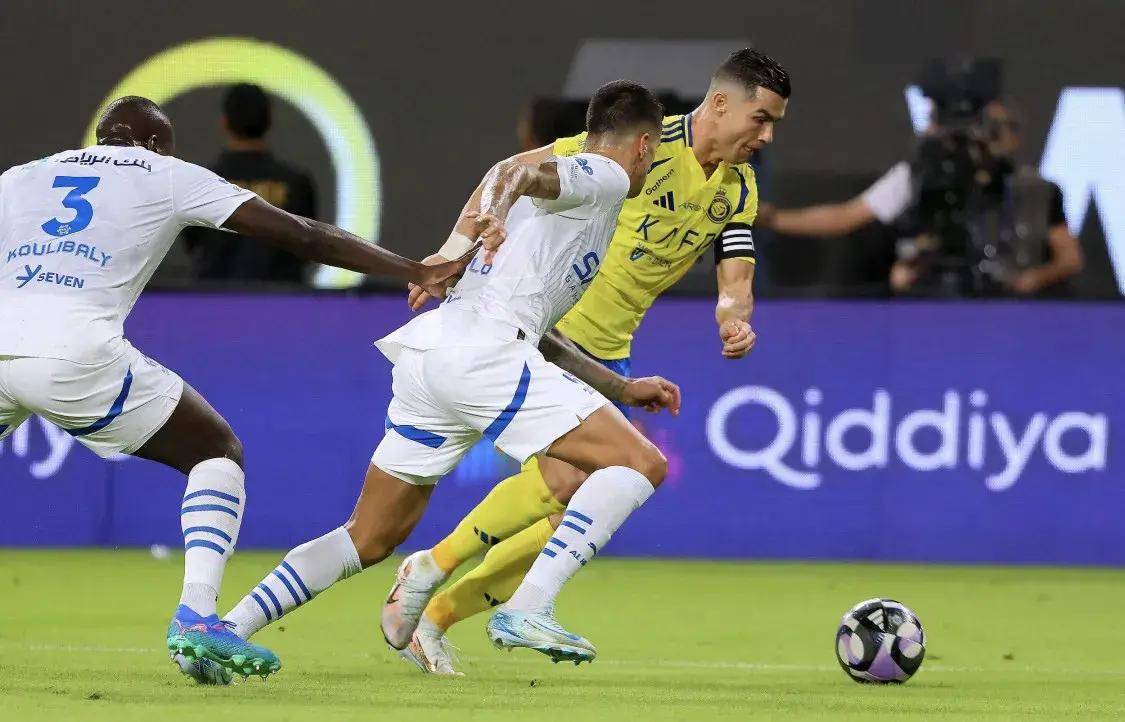 沙特国王杯球队遭遇惨败，结束亚冠之旅！的简单介绍