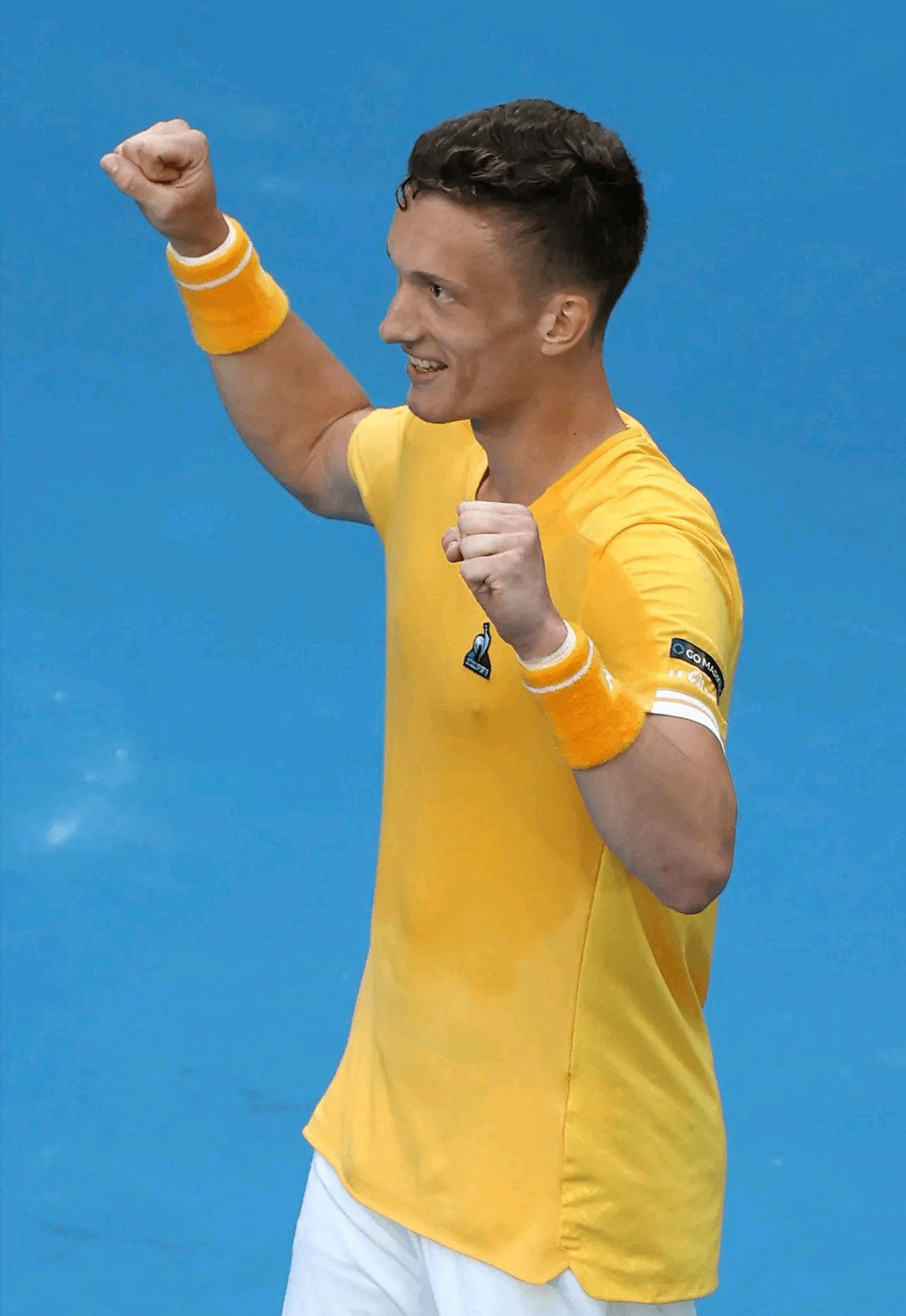 捷克队顽强防守，淘汰战晋级半决的简单介绍