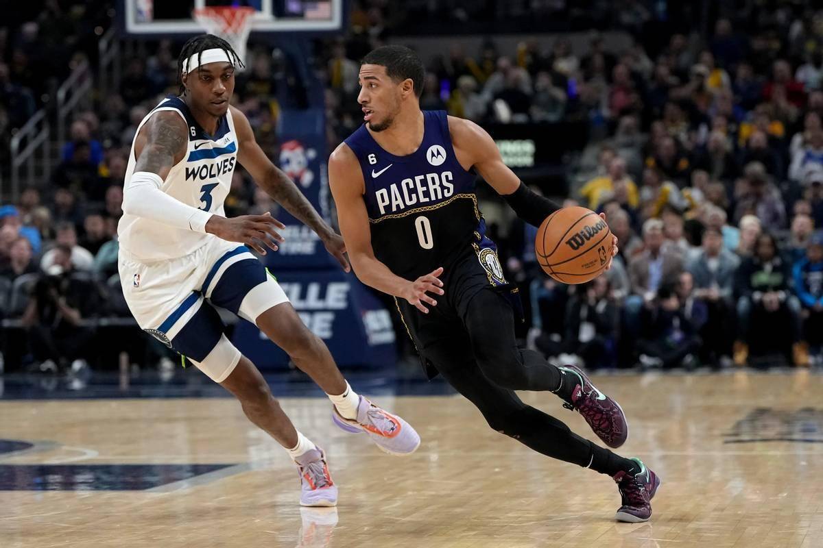 步行者队球员因伤报销本赛季,球队前景堪忧的简单介绍 步行者队球员因伤报销本赛季,球队前景堪忧的简单介绍