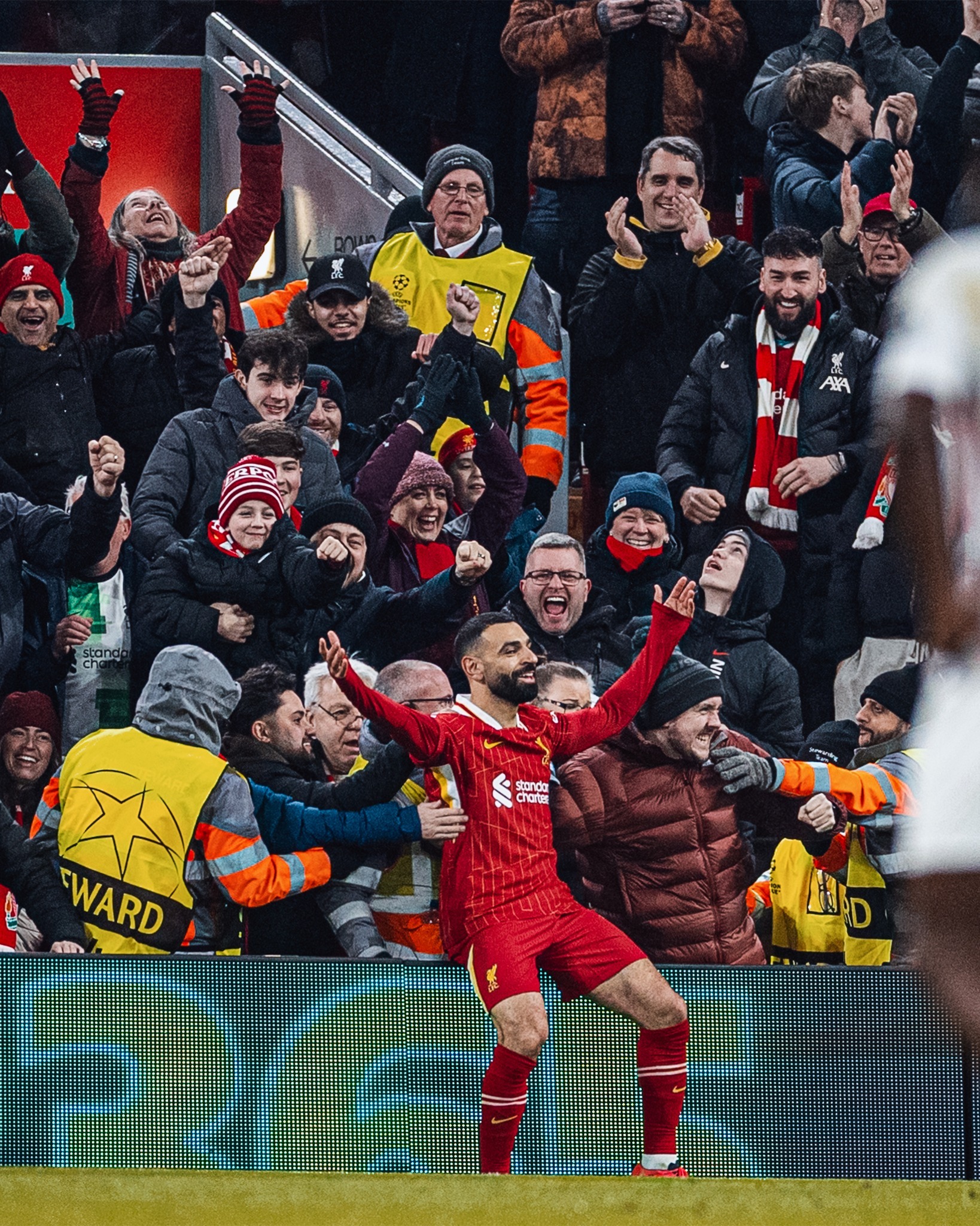 利物浦客场作战,勇夺关键胜利 利物浦客场作战,勇夺关键胜利