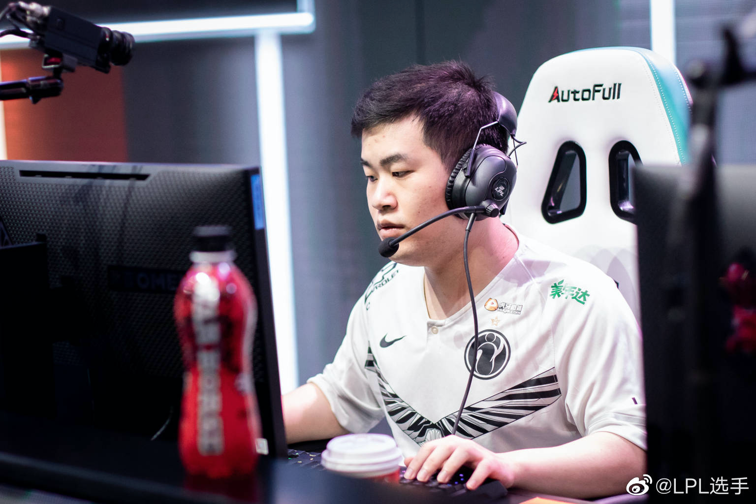 开云平台-BDS翻盘IG，Clozer制霸全场